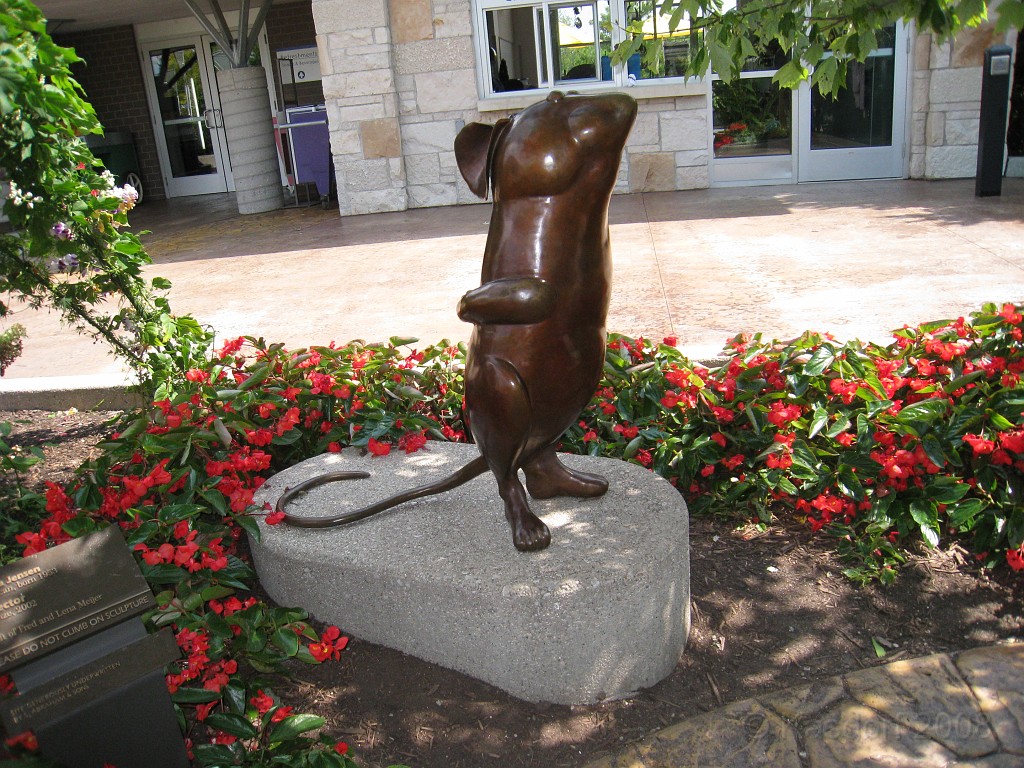 Michigans West Coast 2009 1610.jpg - Labor Day 2009. A trip along Michigans west coast to see beachs, art and buffets.